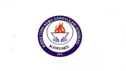 KAMUSEN: Çalışmalarımızı TÜRK-SEN Federasyonu ile beraber yürütme kararı aldık