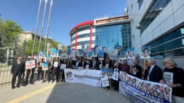 Karakaya: İsias bir cinayettir ve cinayetlerin failleri özgür kalamaz