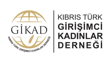 Kıbrıs Türk Girişimci Kadınlar Derneği’nden Oktay Saral’a tepki