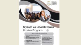 Kıbrıs Türk Girişimci Kadınlar Derneği’nden Siyaset ve Liderlik Okulu İlkbahar Programı başlıyor