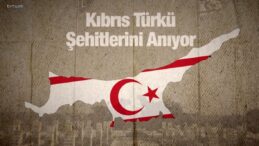 “Kıbrıs Türkü Şehitlerini Anıyor”:BRTK’nin hazırladığı programın 14’üncü bölümü yayınlandı
