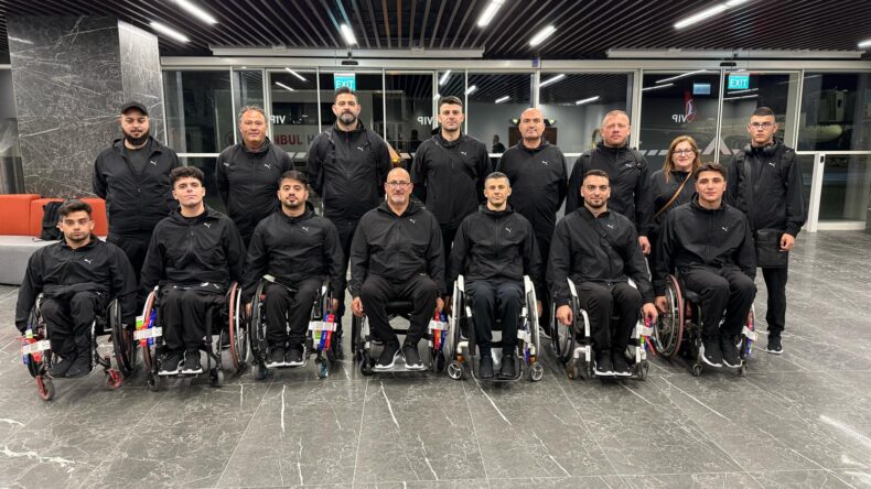 KKTC Vakıflar, İtalya’ya gitti