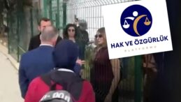 KKTC’deki yasak İkra’yı eğitim hayatından etti… Hak ve Özgürlükler Platformu’ndan t