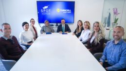 KKTCELL ve SPOT arasında iş birliği protokolü yenilendi