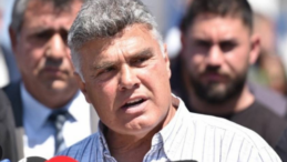 Koop-Sen’de başkan yeniden Güröz