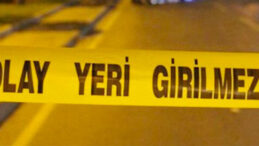 Korkuteli’nde silahlı saldırı: 29 yaşındaki şahıs yaralandı