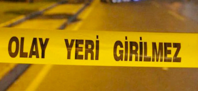 Korkuteli’nde silahlı saldırı: 29 yaşındaki şahıs yaralandı