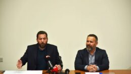 KTHES ve KTAMS sağlıktaki sorunları aktardı