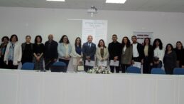KTTB’de “Otizme Bütüncül Yaklaşım” konulu etkinlik yapıldı