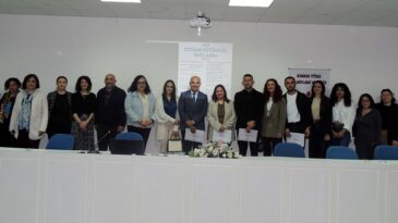 KTTB’de “Otizme Bütüncül Yaklaşım” konulu etkinlik yapıldı