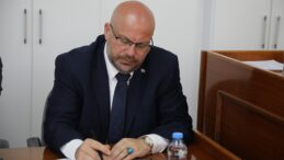 Küçük: Saral’ın Kıbrıs Türk halkını yeterince tanımadığı belli