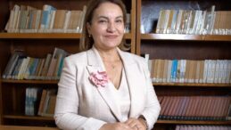 Kültür Dairesi Ercan Uluslararası Havalimanı Kütüphanesi yarın açılıyor
