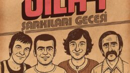 Lefkoşa Belediye Orkestrası’ndan “Sıla 4 Şarkıları Gecesi” konseri