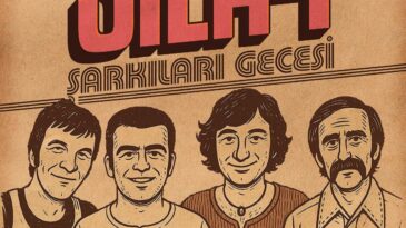Lefkoşa Belediye Orkestrası’ndan “Sıla 4 Şarkıları Gecesi” konseri