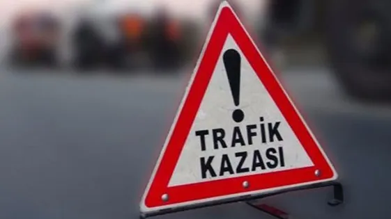 Lefkoşa’da kaza. Bir yaralı