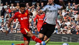 Liverpool 26 maç sonra kaybetti