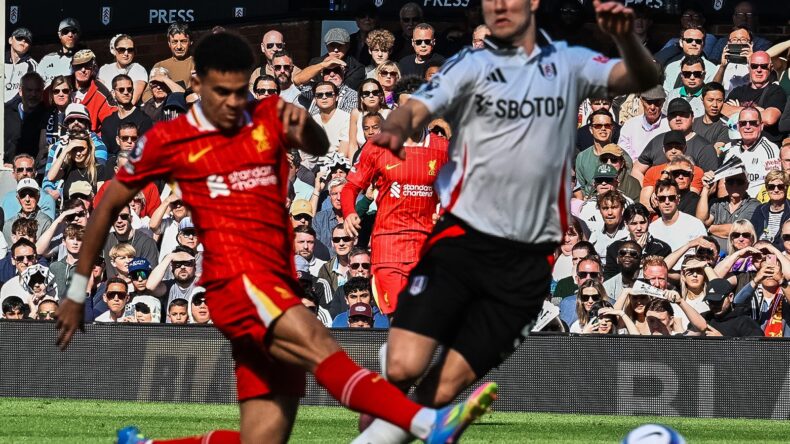 Liverpool 26 maç sonra kaybetti