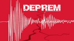 Marmara Denizi’nde 4,1 büyüklüğünde deprem