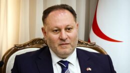 Meclis Başkanı Ziya Öztürkler’den TBMM Başkanvekili Önder’e geçmiş olsun mesajı