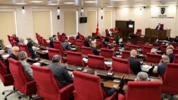 Meclis Genel Kurulu tamamlandı… Bir sonraki toplantı 28 Nisan Pazartesi günü yapılacak