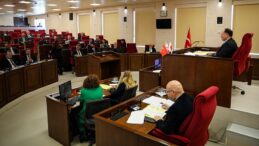 Meclis Genel Kurulu’nda güncel konuşmalar yapılıyor