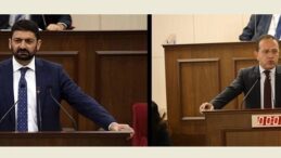 Meclis İç Tüzüğü’nde değişiklik gündemde..UBP ve CTP Özel Komite kurulması için adım atıyor