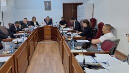 Meclis Komitesinde 1 Yasa Tasarısı, 2 de Yasa Önerisi görüşüldü