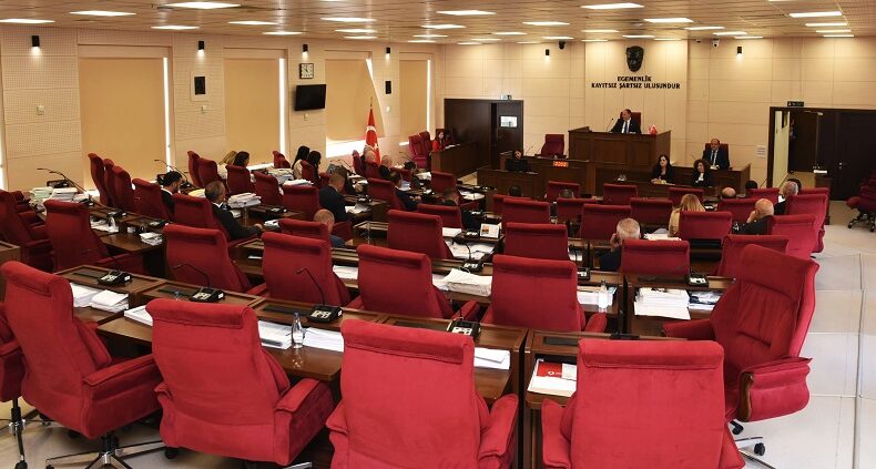 Meclis’te güncel konuşmalar yapılıyor