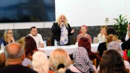 Mehmetçik Büyükkonuk Belediyesi, Geleneksel Eko Günü düzenliyor