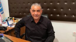 Memur-Sen’den Ünal Üstel’e destek…