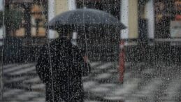 Meteoroloji bir ili uyardı! Kuvvetli geliyor…