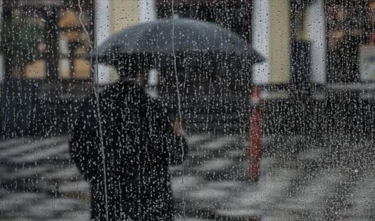 Meteoroloji bir ili uyardı! Kuvvetli geliyor…