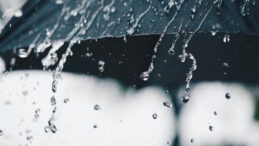 Meteoroloji bugün için kuvvetli yağış uyarısında bulundu