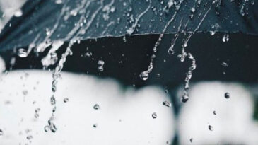 Meteoroloji bugün için kuvvetli yağış uyarısında bulundu