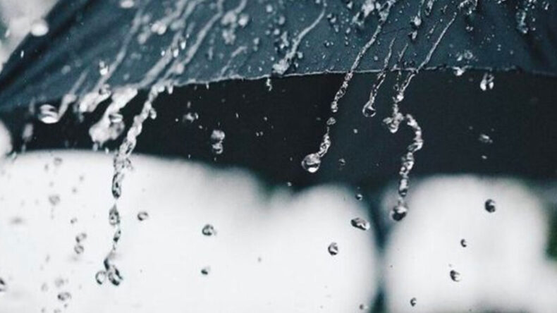 Meteoroloji bugün için kuvvetli yağış uyarısında bulundu