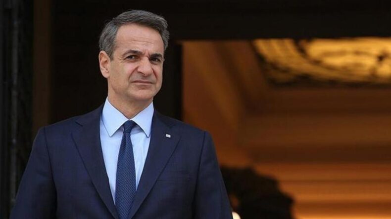 Miçotakis Türkiye’ye geliyor: Dikkat çeken mesaj!