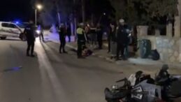 Minareliköy’de feci kaza: 1 kiṣi yașamını yitirdi