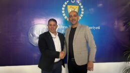 Mustafa Sütcü, Kamalı’yı kabul etti