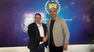Mustafa Sütcü, Kamalı’yı kabul etti