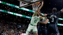 NBA Ligi Play-Off