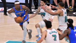 NBA playoff’ları