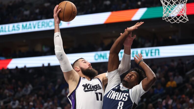 NBA’de Dallas ve Miami tur atladı