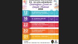 Ortaokullar Arası Tarih Avcıları Yarışması yapılacak