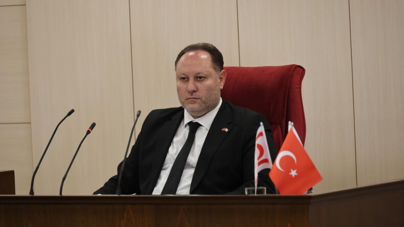 Öztürkler: İsias davasında adaletin tecelli edeceğinden kuşkumuz yok