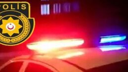 Polisiye olaylar:Demirhan ve Haspolat’ta hırsızlık