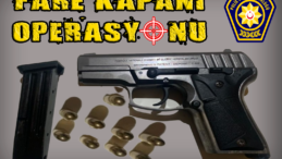 Polisten “Fare Kapanı” operasyonu… 1 tutuklu