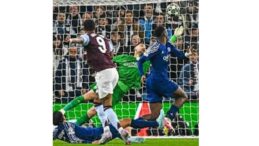 PSG ve Barcelona yarı finalde