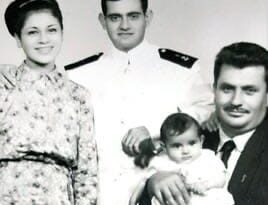 Şehit Teğmen Caner Gönyeli’nin eşi Nükhet Gönyeli Ankara’da vefat etti