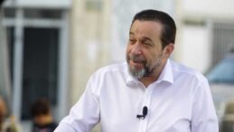 Serdar Denktaş, aktif siyasete dönme kararı aldığını açıkladı