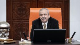 Sırrı Süreyya Önder, kalp rahatsızlığı nedeniyle ameliyata alındı